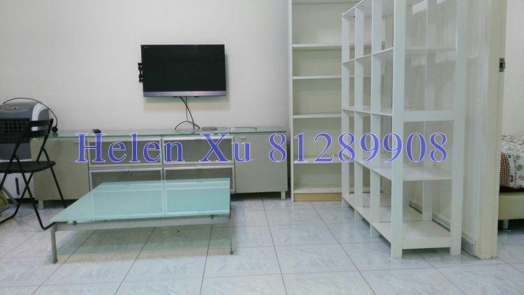 Blk 631 Ang Mo Kio Avenue 4 (Ang Mo Kio), HDB 3 Rooms #169204972